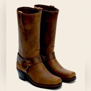 Frye Harness 12r Women's